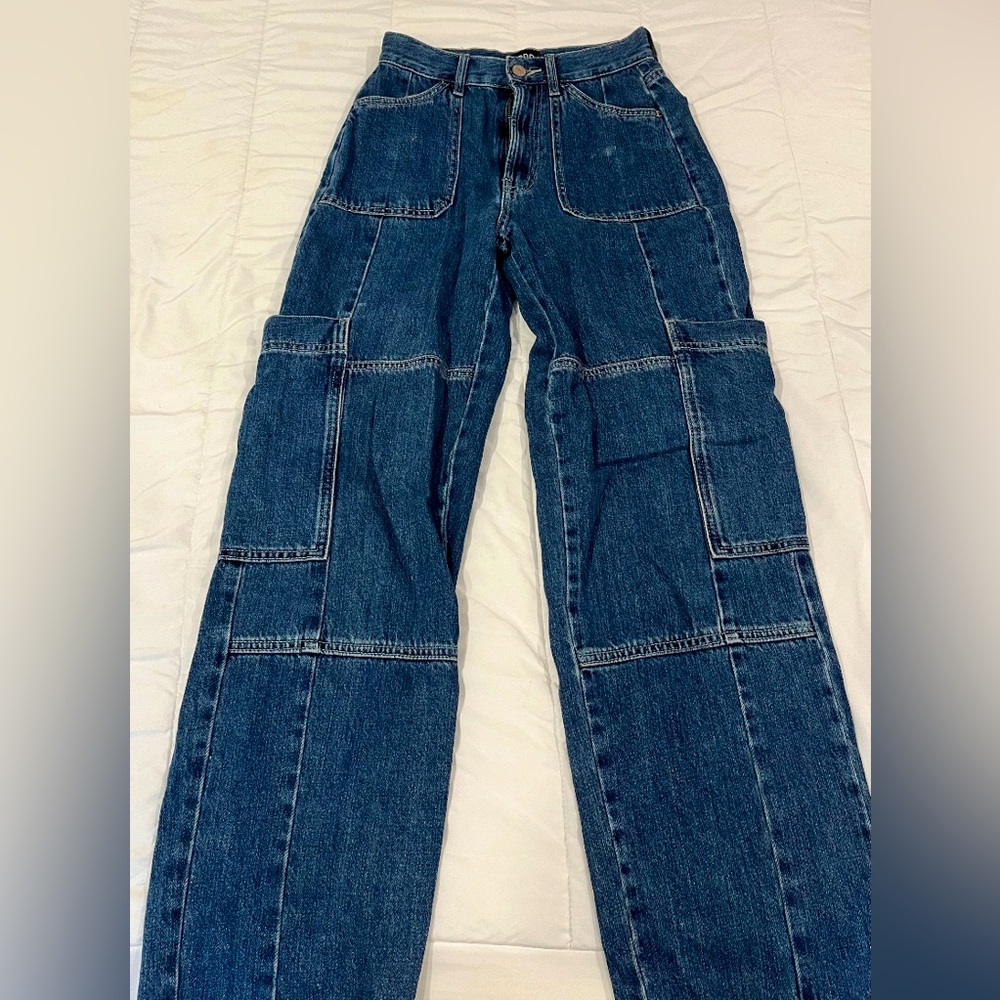 BDG Urban Outfitters Jeans